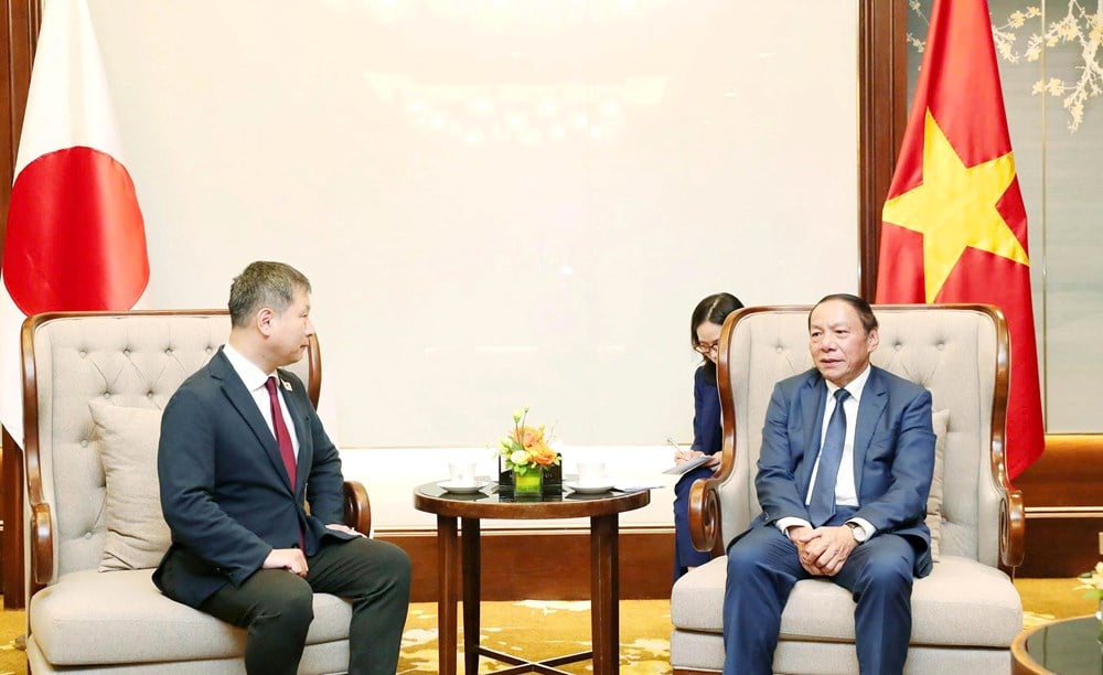 Promovarea cooperării sportive dintre Vietnam, China și Japonia - foto 4