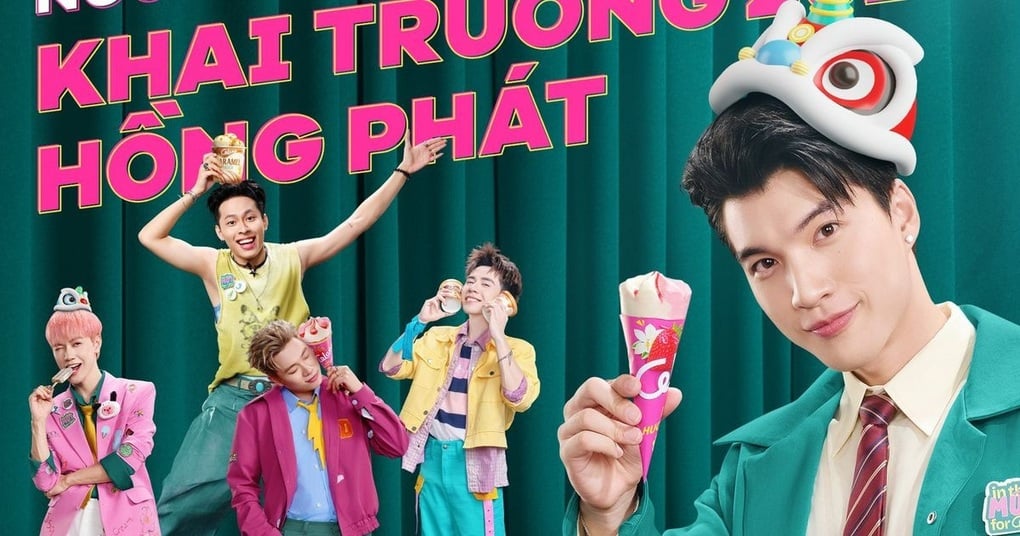 Kido muốn bán hết 49% vốn KidoFoods, giá dự kiến 2.500 tỷ đồng - 1