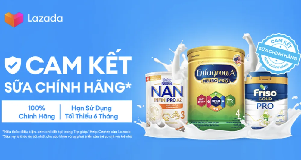 Program ini memberikan banyak ketenangan pikiran bagi konsumen.