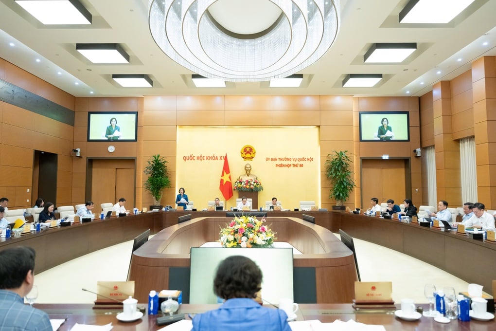 Chốt số lượng phó chủ tịch HĐND các tỉnh, thành sau sáp nhập - 3