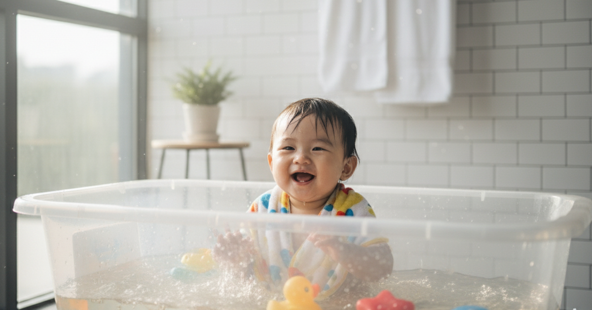 Cho trẻ tắm bia, uống mật gấu để đẹp da?