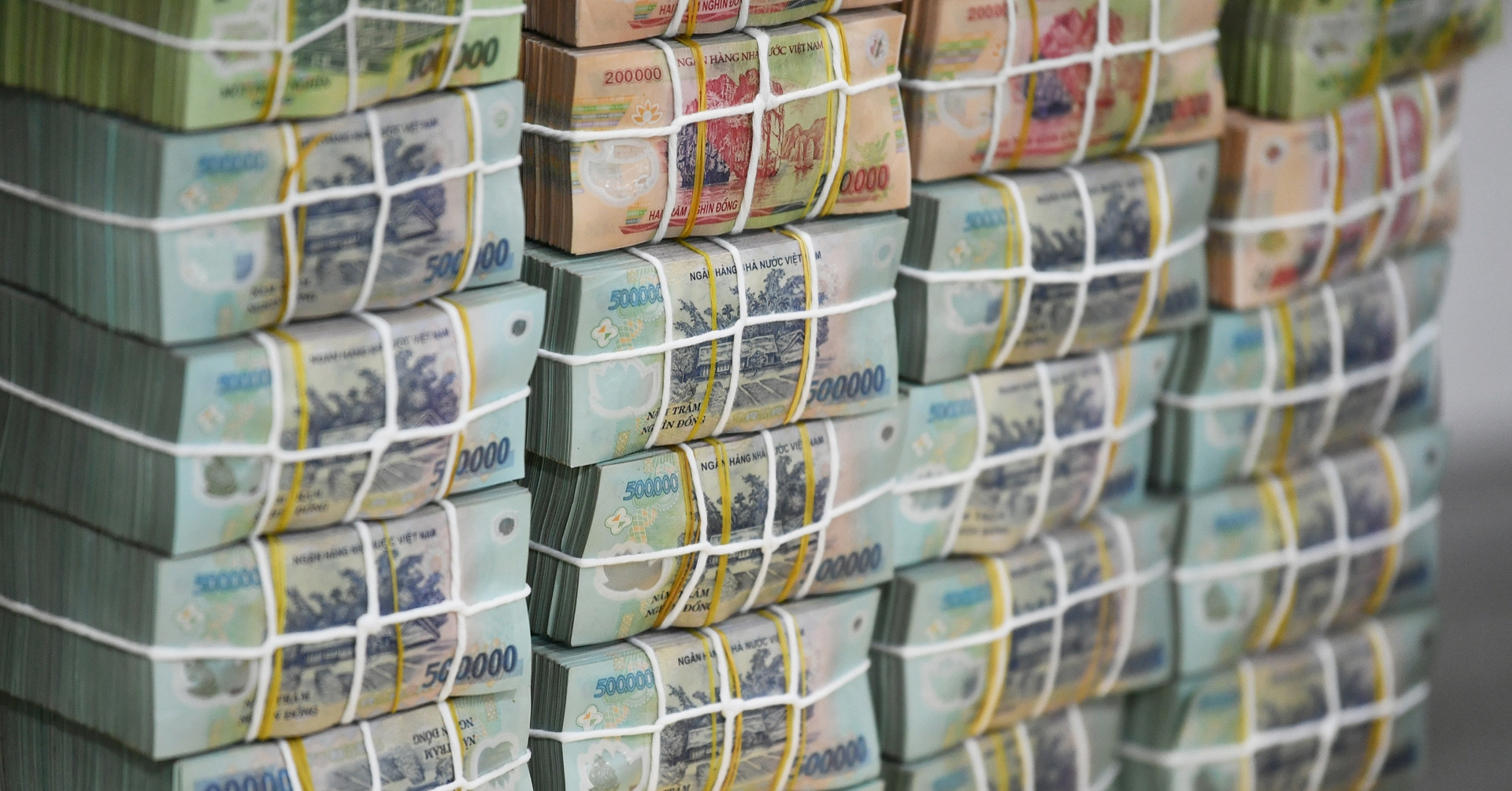 Ngân hàng rao bán khoản nợ của hệ thống trường mầm non Thiên Ân Phúc