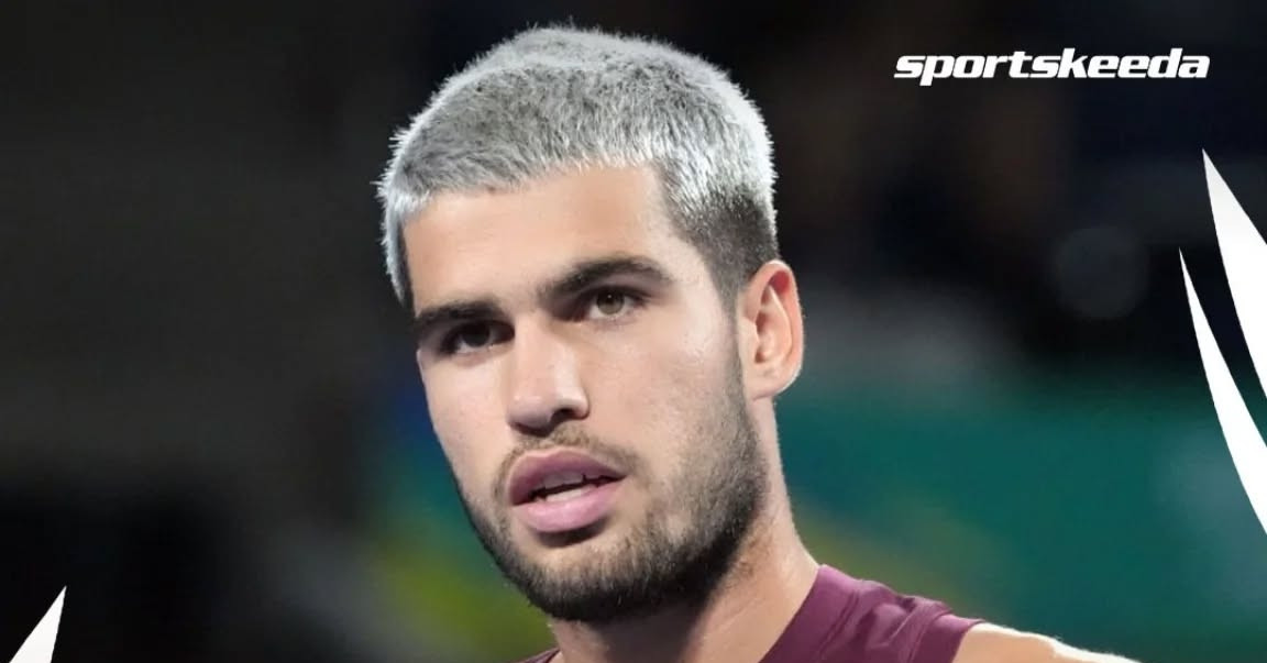 Alcaraz hạ Taylor Fritz, tranh chức vô địch 6 triệu USD với Sinner