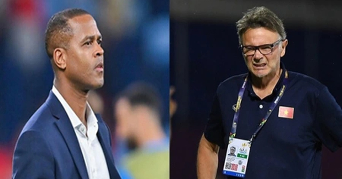 Kluivert và Troussier: Những nhà cải cách thất bại ở bóng đá Đông Nam Á