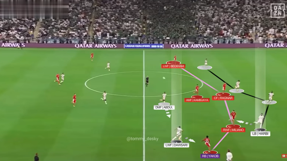 Vì sao Kluivert và Troussier thất bại ở bóng đá Đông Nam Á? - 3