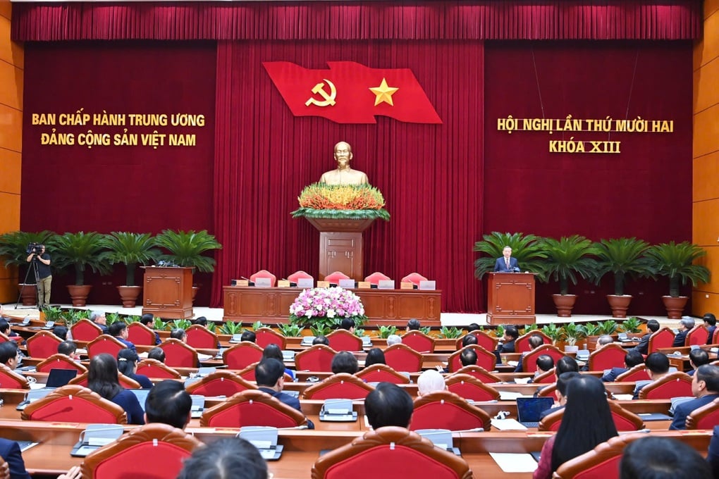 Cán bộ bị kỷ luật vẫn có thể được quy hoạch chức vụ cao hơn - 1