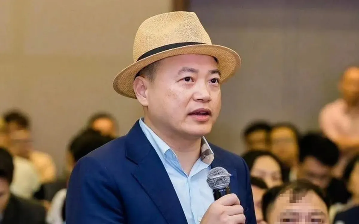 Cảnh báo bẫy lừa tiền ảo - Ảnh 1.