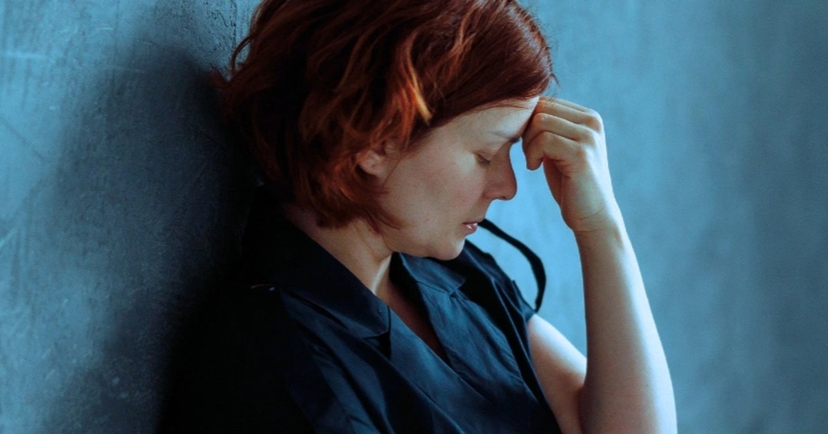 Nghiên cứu mới: Nữ giới có số gen gây trầm cảm gấp đôi nam giới