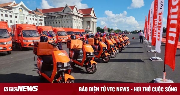 Công nghệ 17/10: Nhiều sản phẩm, công nghệ mới ra mắt thị trường Việt Nam