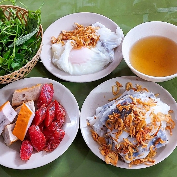 10 Michelin-stjärniga rätter i Hanoi som besökare inte bör missa - Foto 2.