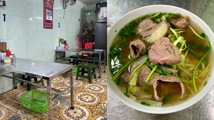 10 Michelin-stjärniga rätter i Hanoi som besökare inte bör missa - Foto 3.