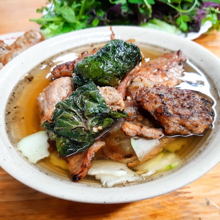10 Michelin-stjärniga rätter i Hanoi som besökare inte bör missa - Foto 7.