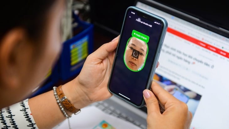 Deepfake - Bilde 1.