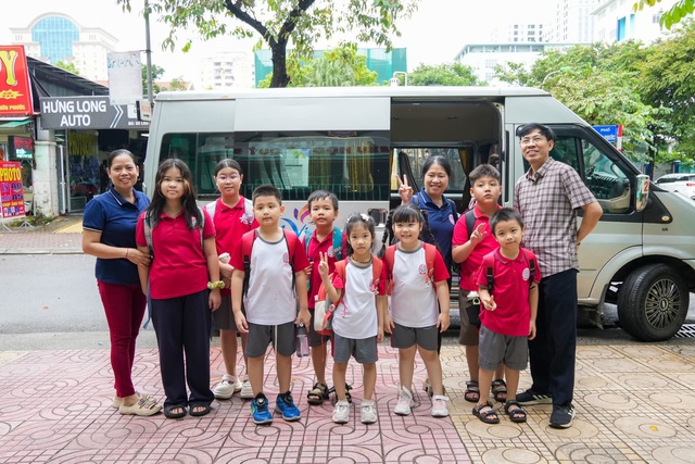 Người cha của trăm học trò - Ảnh 6.