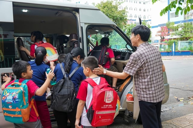 Người cha của trăm học trò - Ảnh 7.