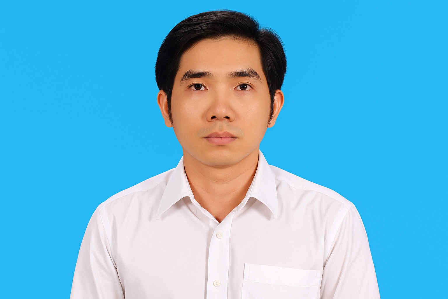Dr. Tran Ngoc Nguyen