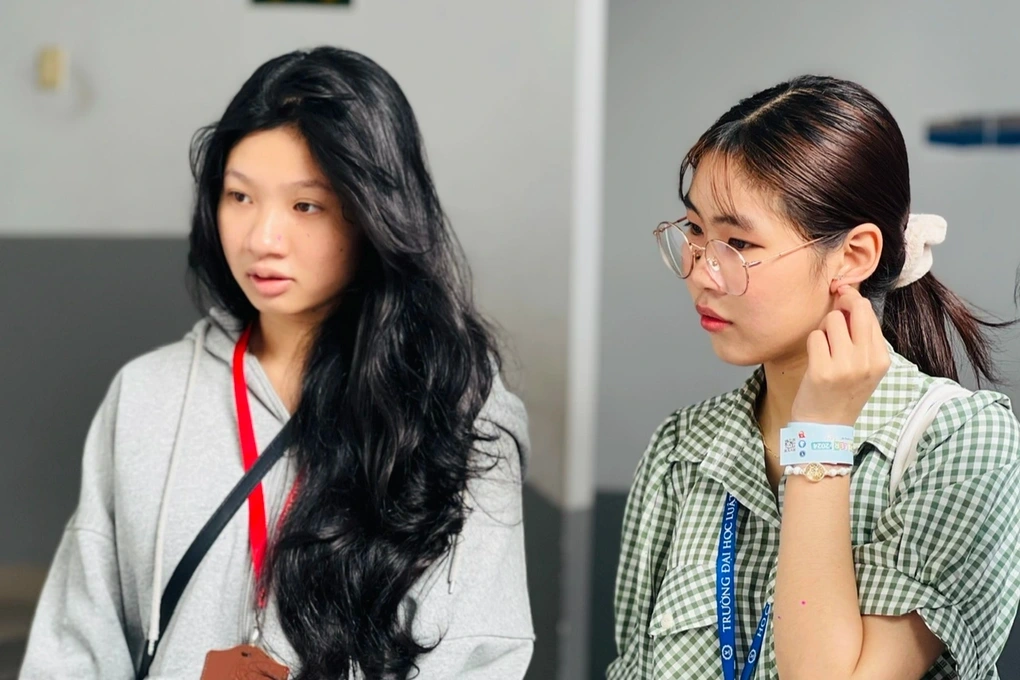Tiến sĩ lý giải nguyên nhân lạm phát sinh viên tốt nghiệp bằng giỏi - 2