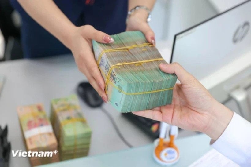 ຮູບປະກອບ. (ທີ່ມາ: Vietnam+)
