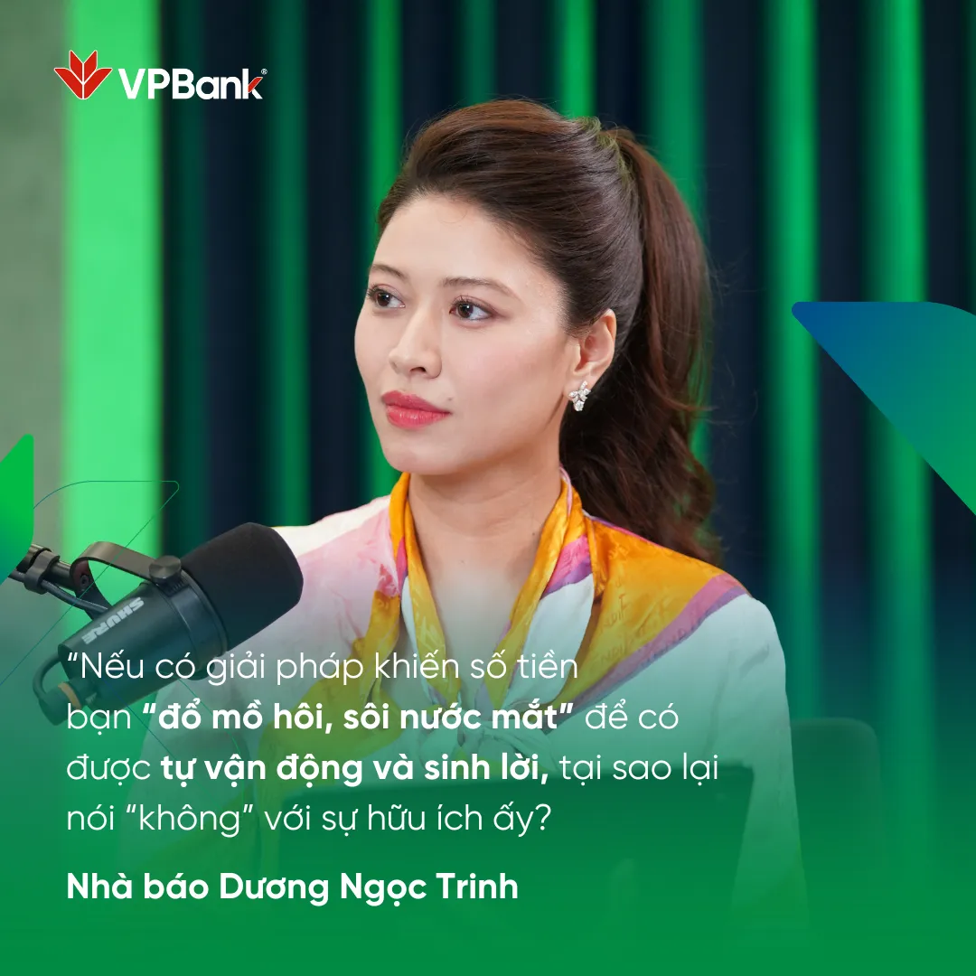 Putting wealth aside, is your cash flow healthy? - Photo 1. Khoan bàn về sự giàu có, dòng tiền của bạn có đang khỏe mạnh không?- Ảnh 1.