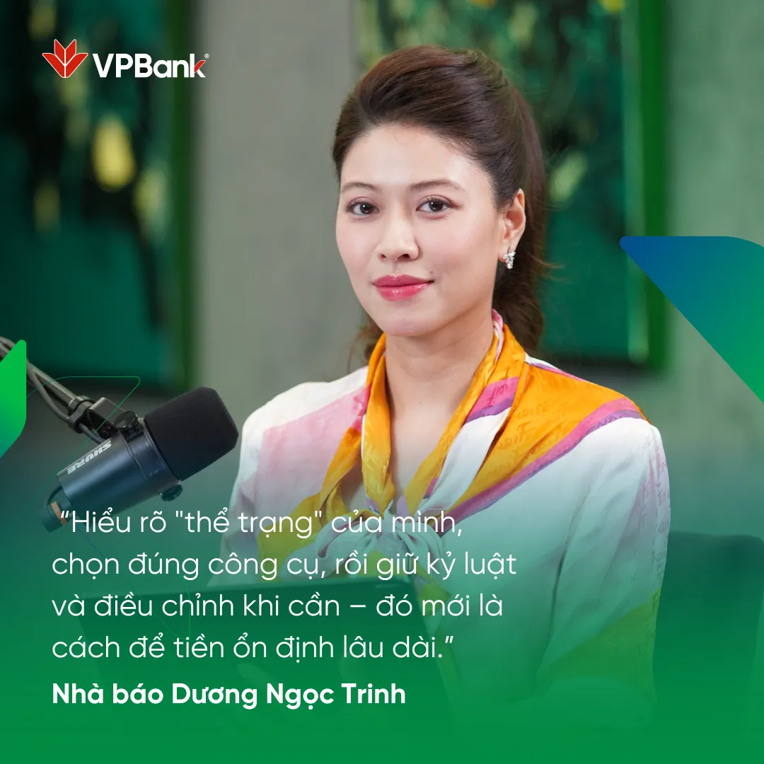 Putting wealth aside, is your cash flow healthy? - Photo 2. Khoan bàn về sự giàu có, dòng tiền của bạn có đang khỏe mạnh không?- Ảnh 2.