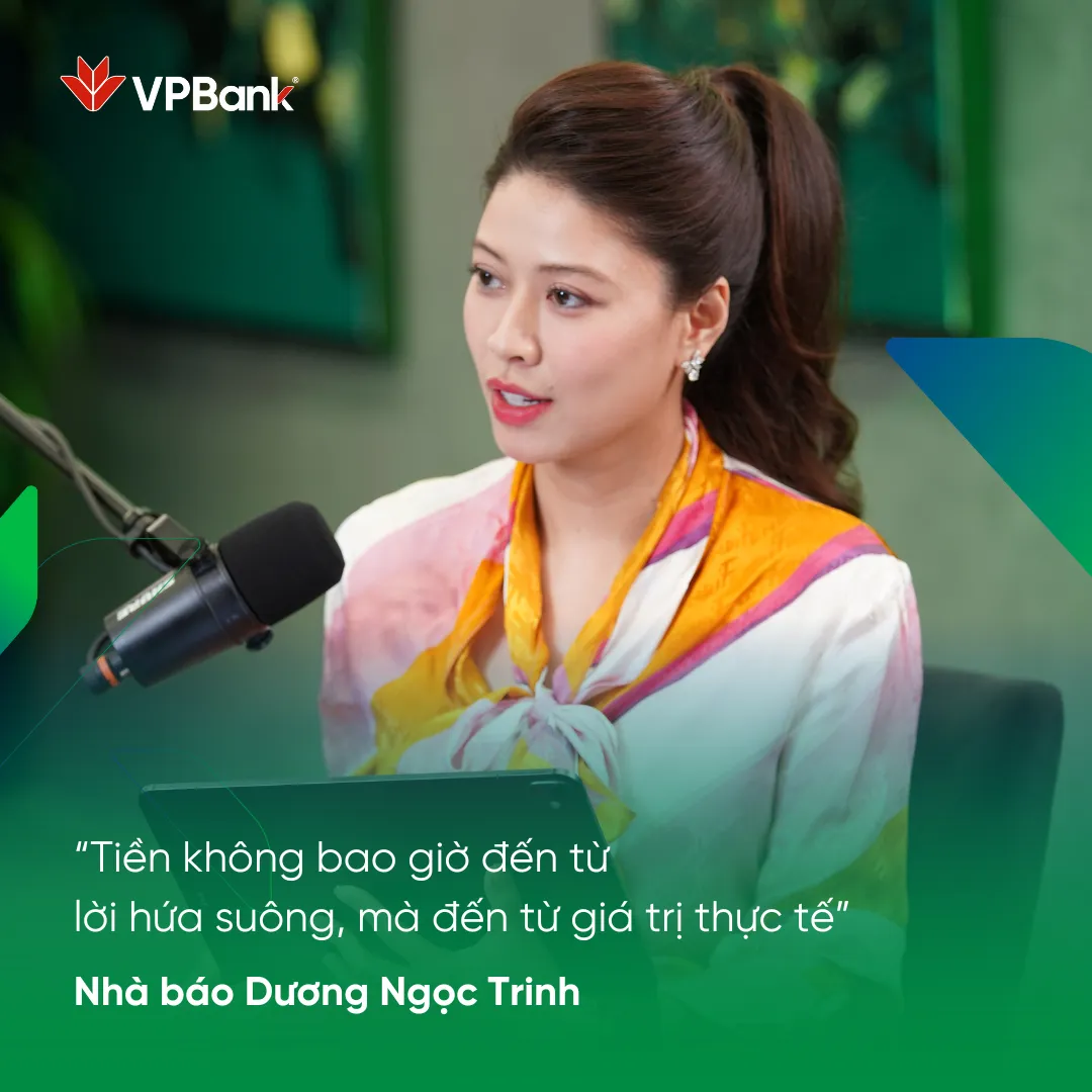Putting wealth aside, is your cash flow healthy? - Photo 3. Khoan bàn về sự giàu có, dòng tiền của bạn có đang khỏe mạnh không?- Ảnh 3.