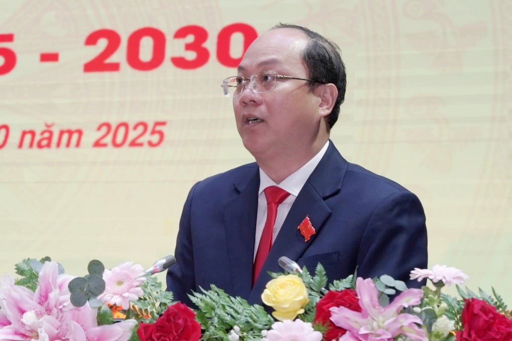 Cà Mau ngày nay là cửa ngõ ra biển lớn với nhiều tiềm năng, cơ hội - 1