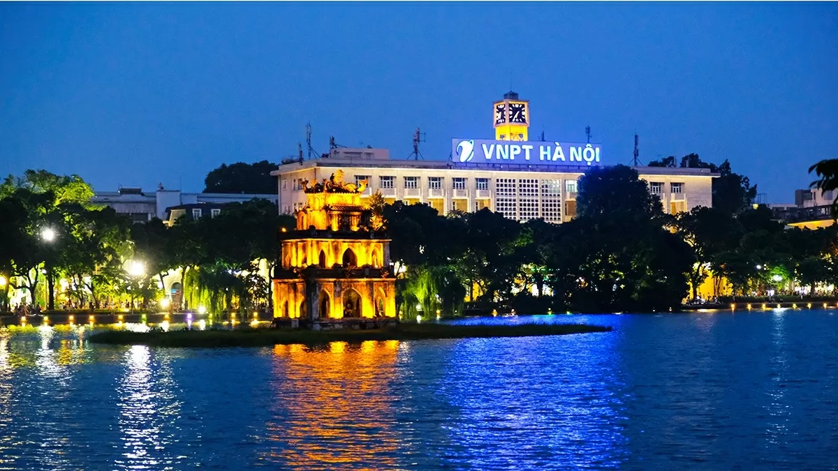 En repetition av undertecknandet av Hanoi-konventionen kommer att hållas den 23 oktober.