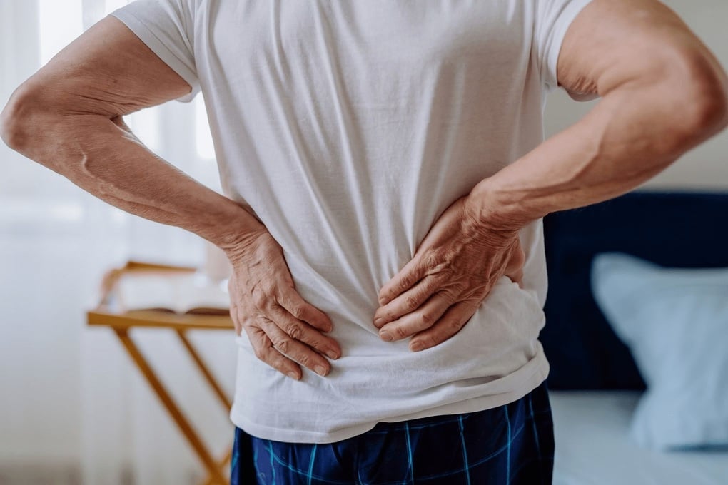 7 dấu hiệu cho thấy thận kêu cứu vào ban đêm - 2