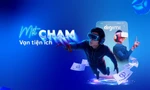 BVBANK អមជាមួយទិវាកាតវៀតណាមឆ្នាំ 2025 - ប៉ះមួយដង ឧបករណ៍ប្រើប្រាស់រាប់ពាន់