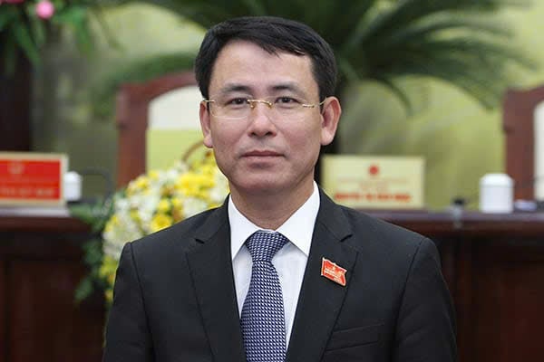 Hà Nội có 2 tân Phó bí thư Thành ủy- Ảnh 2.