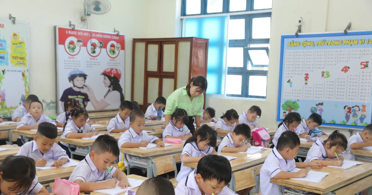 Quảng Trị yêu cầu kiểm tra, giám sát các khoản thu đảm bảo công khai, minh bạch