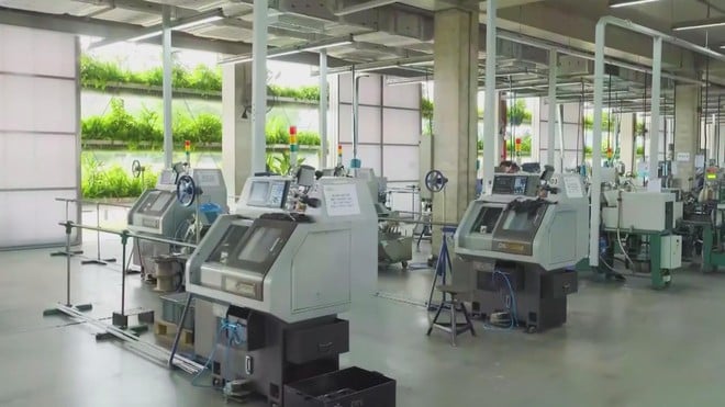TP. Hồ Chí Minh hướng đến nền công nghiệp thế hệ mới, xanh và bền vững - Ảnh 9.