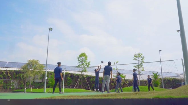 TP. Hồ Chí Minh hướng đến nền công nghiệp thế hệ mới, xanh và bền vững - Ảnh 11.