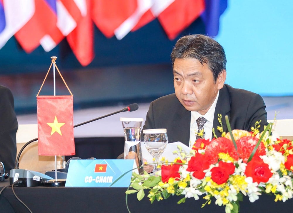 ASEAN und Japan stärken die Zusammenarbeit im Sport für eine wohlhabende und nachhaltige Gemeinschaft – Foto 2