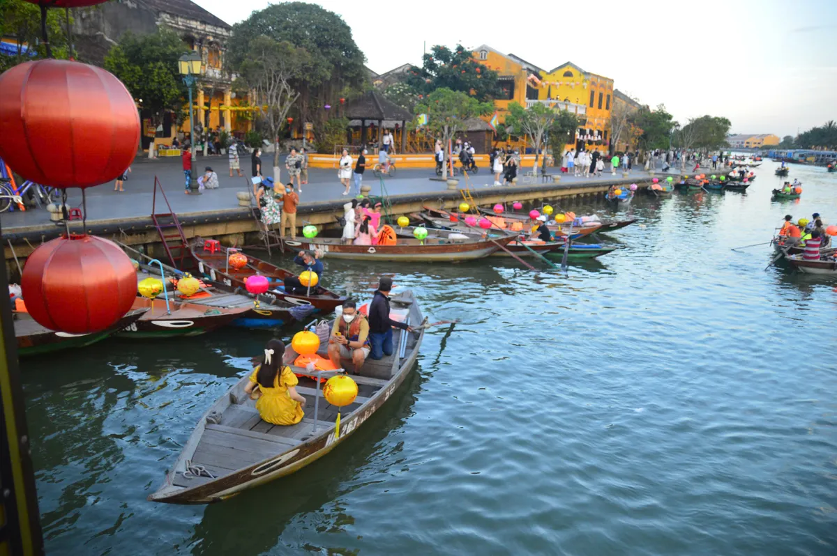 Đà Nẵng: Thêm nhiều hành trình tour mới sau sáp nhập - Ảnh 2.