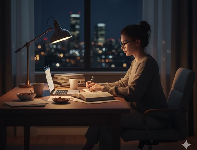 Đột quỵ có thể nấp sau thói quen tưởng vô hại này - Ảnh 1.