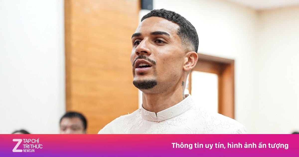 Hoàng Hên - chìa khóa vạn năng cho tuyển Việt Nam?