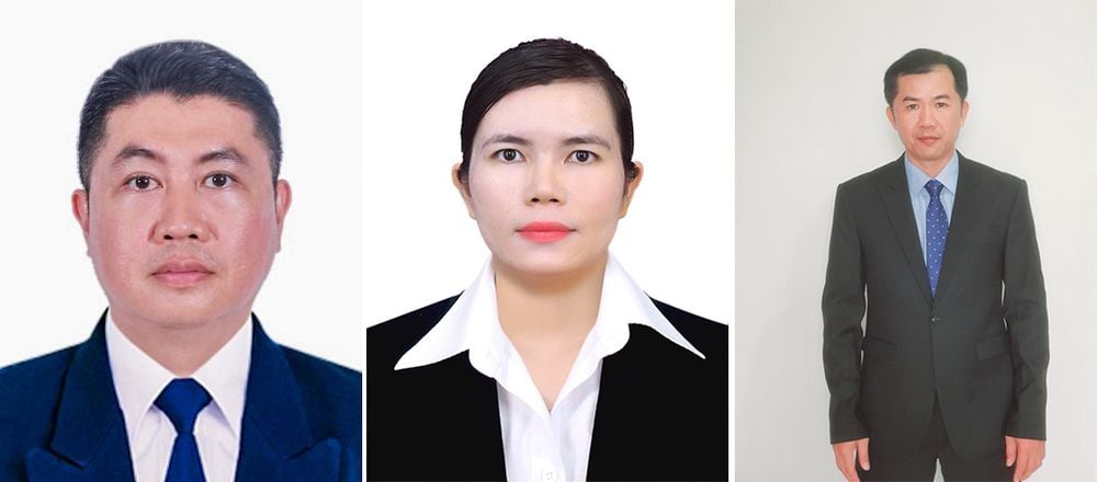 Trường ĐH nào có nhiều giáo sư, phó giáo sư nhất?- Ảnh 1.