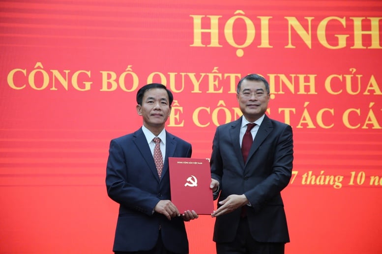 Đồng chí Nguyễn Văn Phương được điều động, chỉ định giữ chức Bí thư Tỉnh ủy Quảng Trị- Ảnh 1. Đồng chí Nguyễn Văn Phương được điều động, chỉ định giữ chức Bí thư Tỉnh ủy Quảng Trị- Ảnh 1.