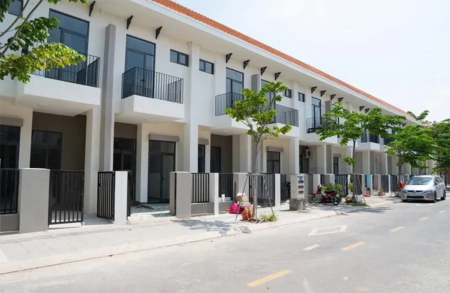 Giải bài toán nhà ở xã hội: Cần tháo gỡ nhiều nút thắt - Ảnh 1.
