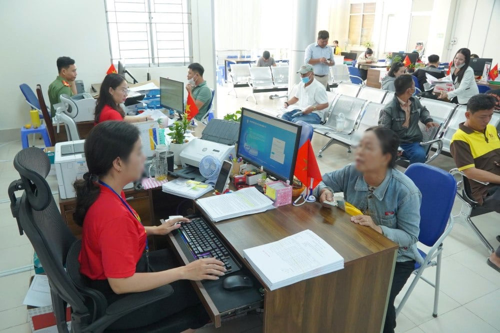 Đánh giá công chức theo KPI, khắc phục tình trạng chấm điểm cảm tính cuối năm