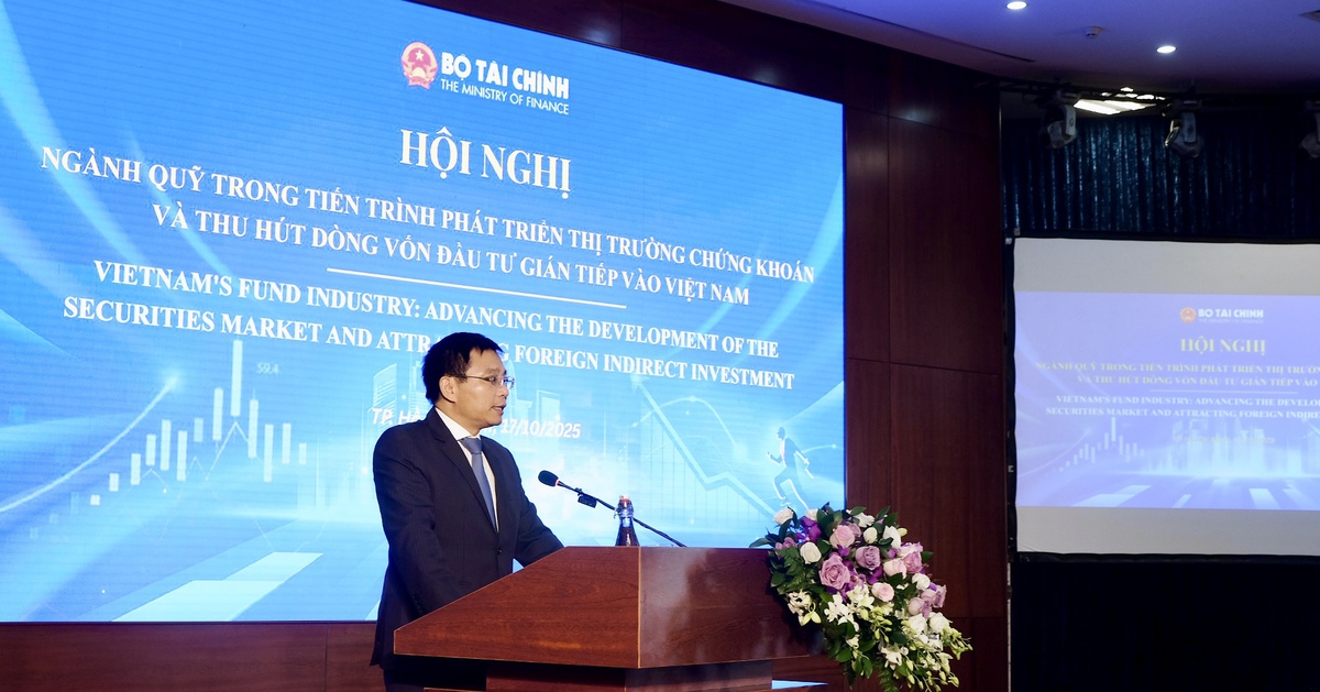 Quản lý khối tài sản 800.000 tỉ đồng, vì sao ngành quỹ đầu tư ở Việt Nam chỉ mới giai đoạn sơ khai?