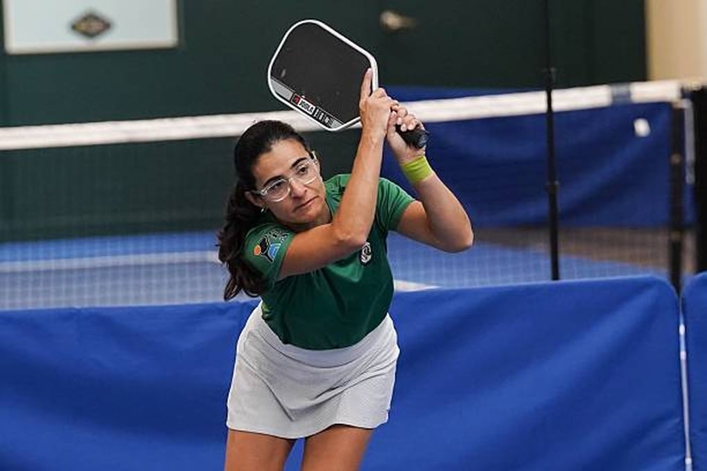 Chấn thương mắt khi chơi pickleball tăng vọt ở Mỹ - 2