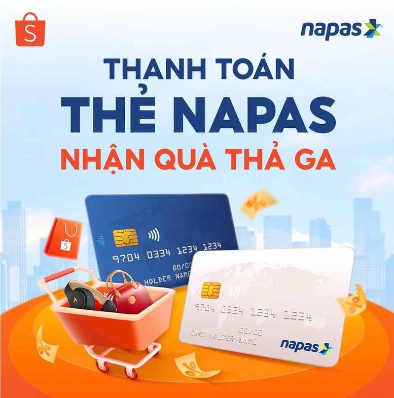 NAPAS গান উৎসবে আধুনিক পেমেন্ট ইকোসিস্টেম নিয়ে এসেছে - ভিয়েতনাম কার্ড দিবস ২০২৫ - ছবি ৩। NAPAS mang hệ sinh thái thanh toán hiện đại đến Sóng Festival – Ngày Thẻ Việt Nam 2025- Ảnh 3.