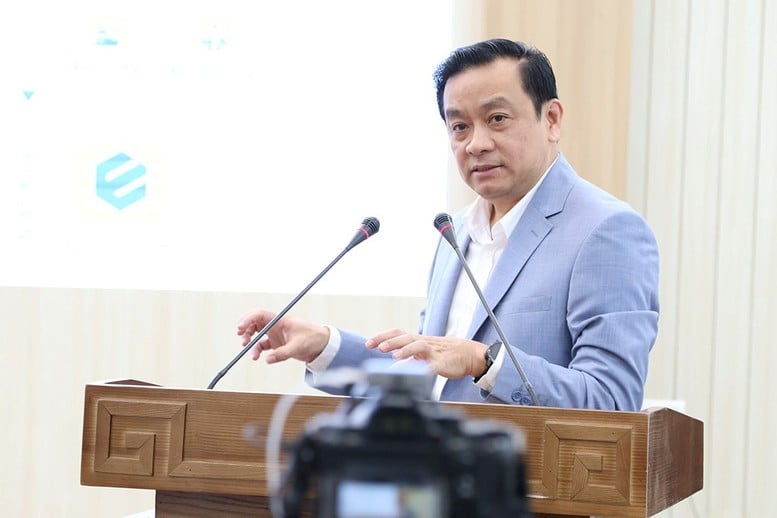 Tài chính toàn diện và chuyển đổi số: Động lực mới giúp hộ kinh doanh bứt phá- Ảnh 4.