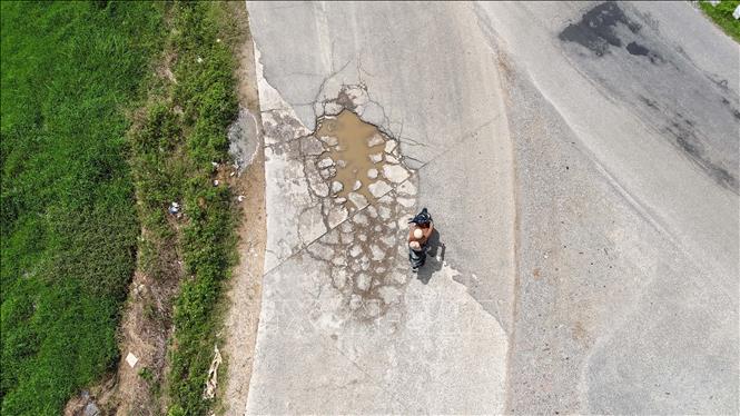 Keterangan foto