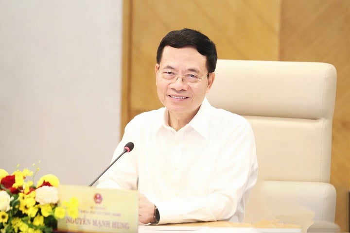 Giám đốc Sở KH&CN là kiến trúc sư trưởng của hệ sinh thái KHCN, ĐMST, CĐS địa phương - Ảnh 1.