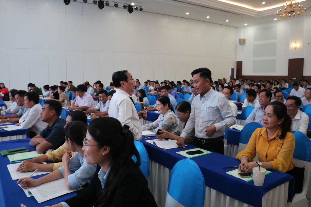 Phối hợp chặt chẽ với báo chí để truyền thông chính sách đạt hiệu quả cao - 2
