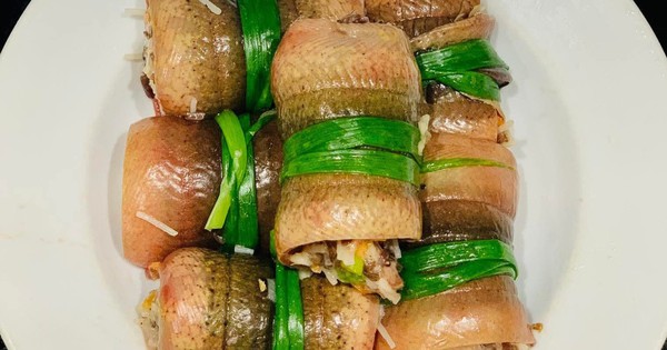 Loại thịt là thuốc bổ tự nhiên giúp bổ thận, chống già hiệu quả, đem làm ngay hai món siêu dễ làm này