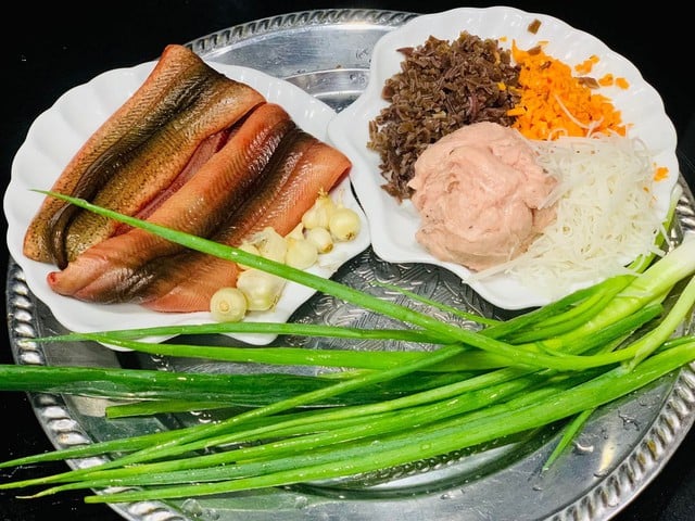 Kött är ett naturligt stärkande medel som hjälper till att stärka njurarna och effektivt förhindra åldrande. Laga dessa två superenkla rätter direkt - Bild 2. Loại thịt là thuốc bổ tự nhiên giúp bổ thận, chống già hiệu quả, đem làm ngay hai món siêu dễ làm này - Ảnh 2.